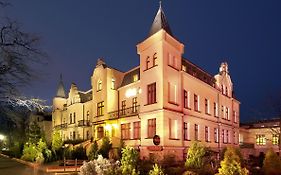 Sanatorium Mewa
